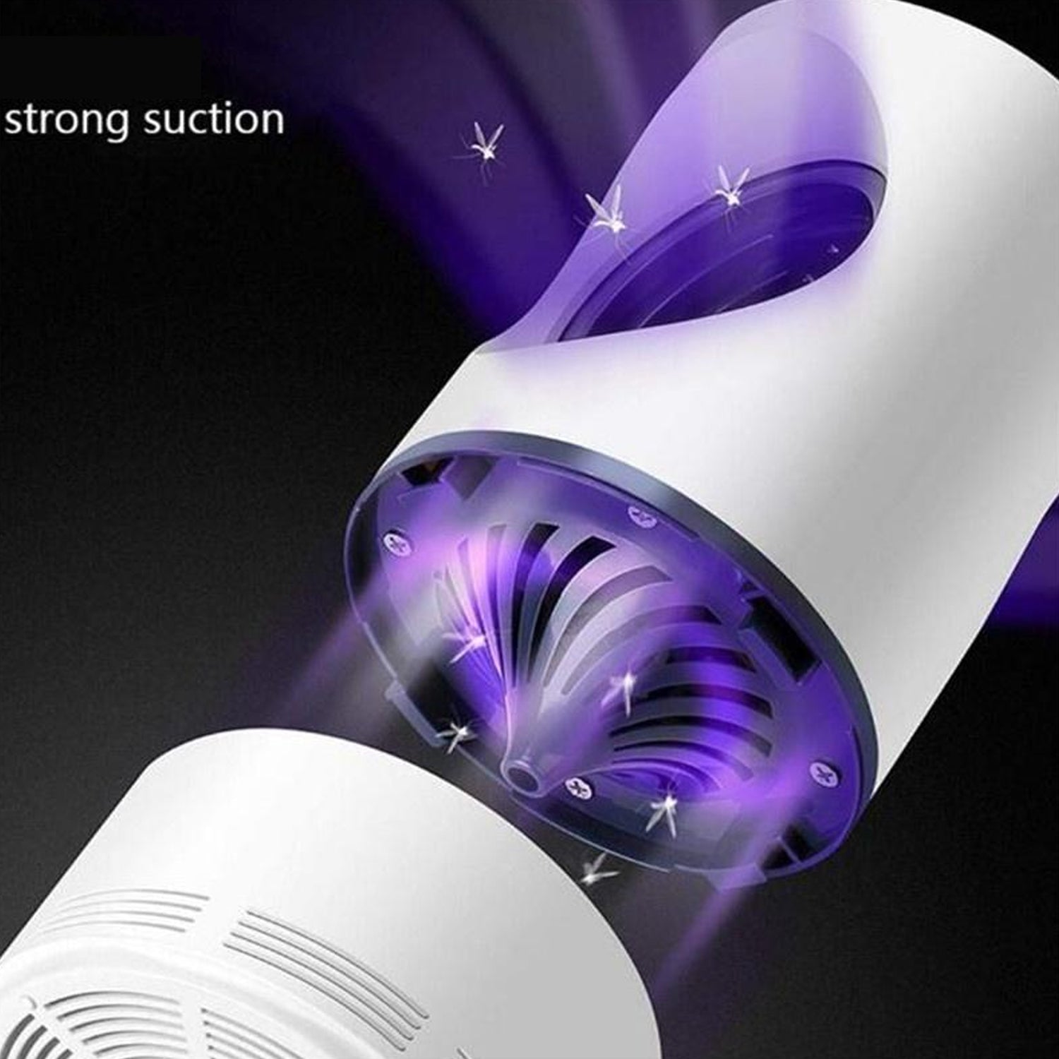 LED Electric Mosquito Killer Lamp for Home thumbnail 6