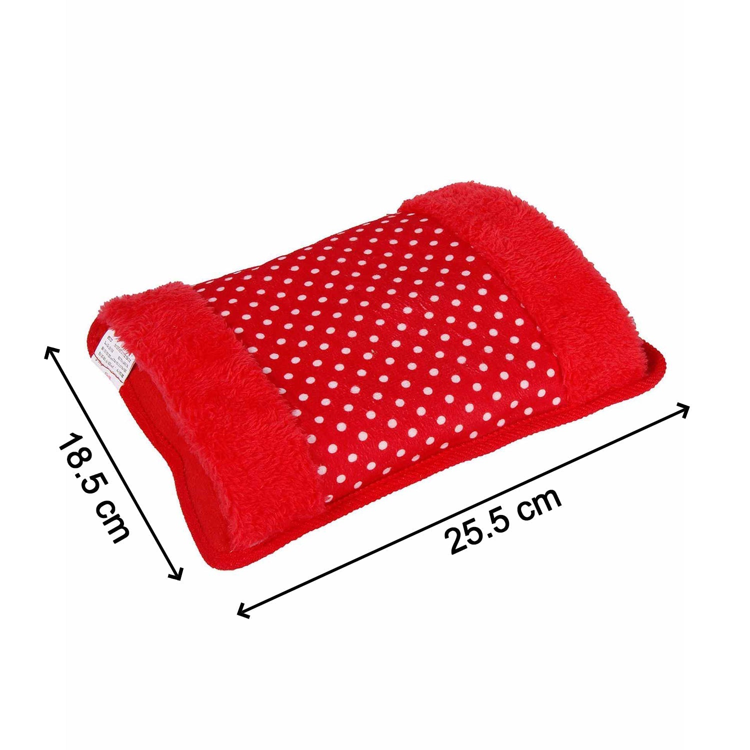 Heating Bag and Heating Pad Used to Ease Pain in Joints, Muscles and Soft Tissues Etc. thumbnail 5
