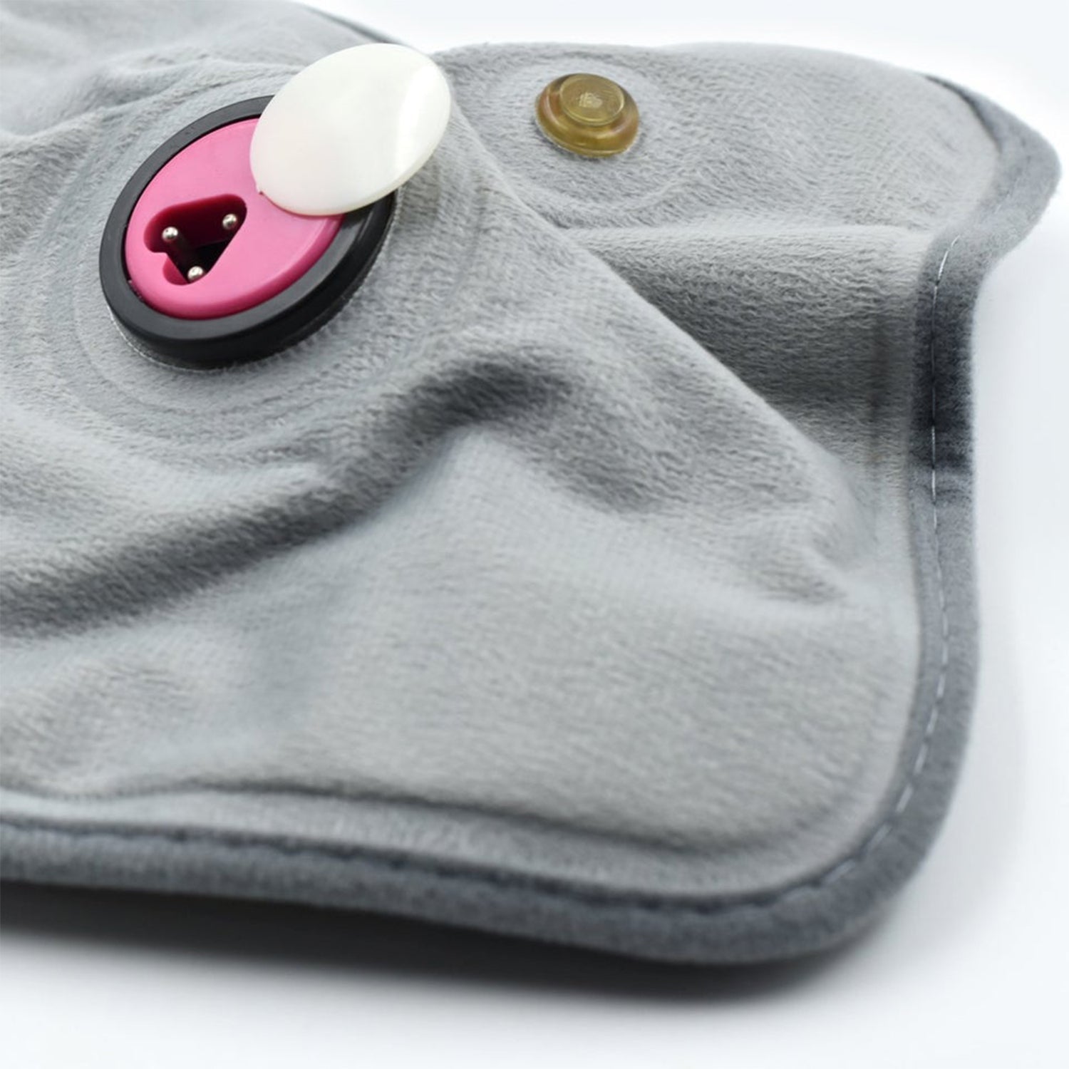 Heating Bag and Heating Pad Used to Ease Pain in Joints, Muscles and Soft Tissues Etc. thumbnail 7