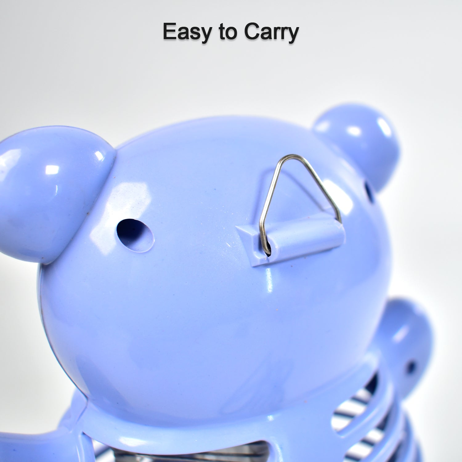 Electronic Cartoon Led Mosquito Killer | Lamps Super Trap Machine For Home Insect Killer | Bug Zapper | USB Powered Machine Eco-Friendly Baby Mosquito Repellent Lamp |Jali Mosquito. thumbnail 4