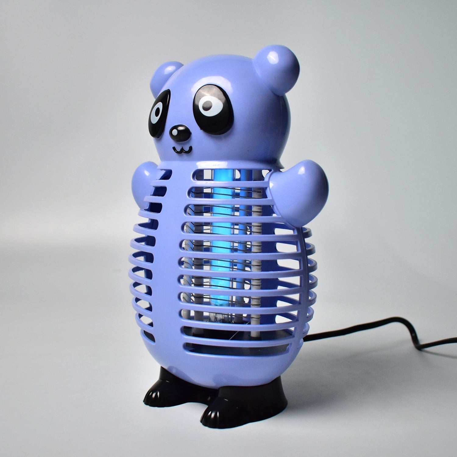 Electronic Cartoon Led Mosquito Killer | Lamps Super Trap Machine For Home Insect Killer | Bug Zapper | USB Powered Machine Eco-Friendly Baby Mosquito Repellent Lamp |Jali Mosquito. thumbnail 5
