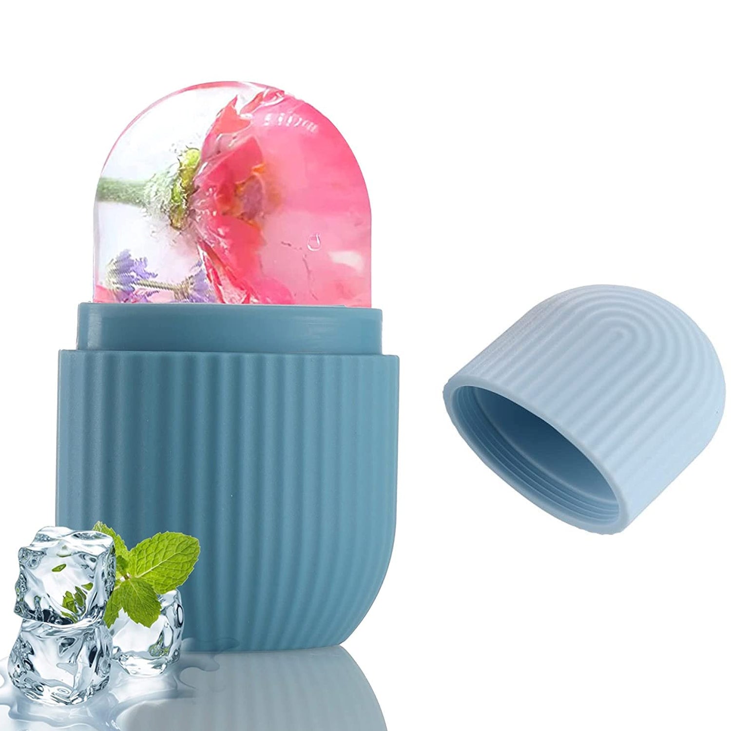 Beauty Ice Roller for Face & Eye Massager (Reusable, Loose) thumbnail 5