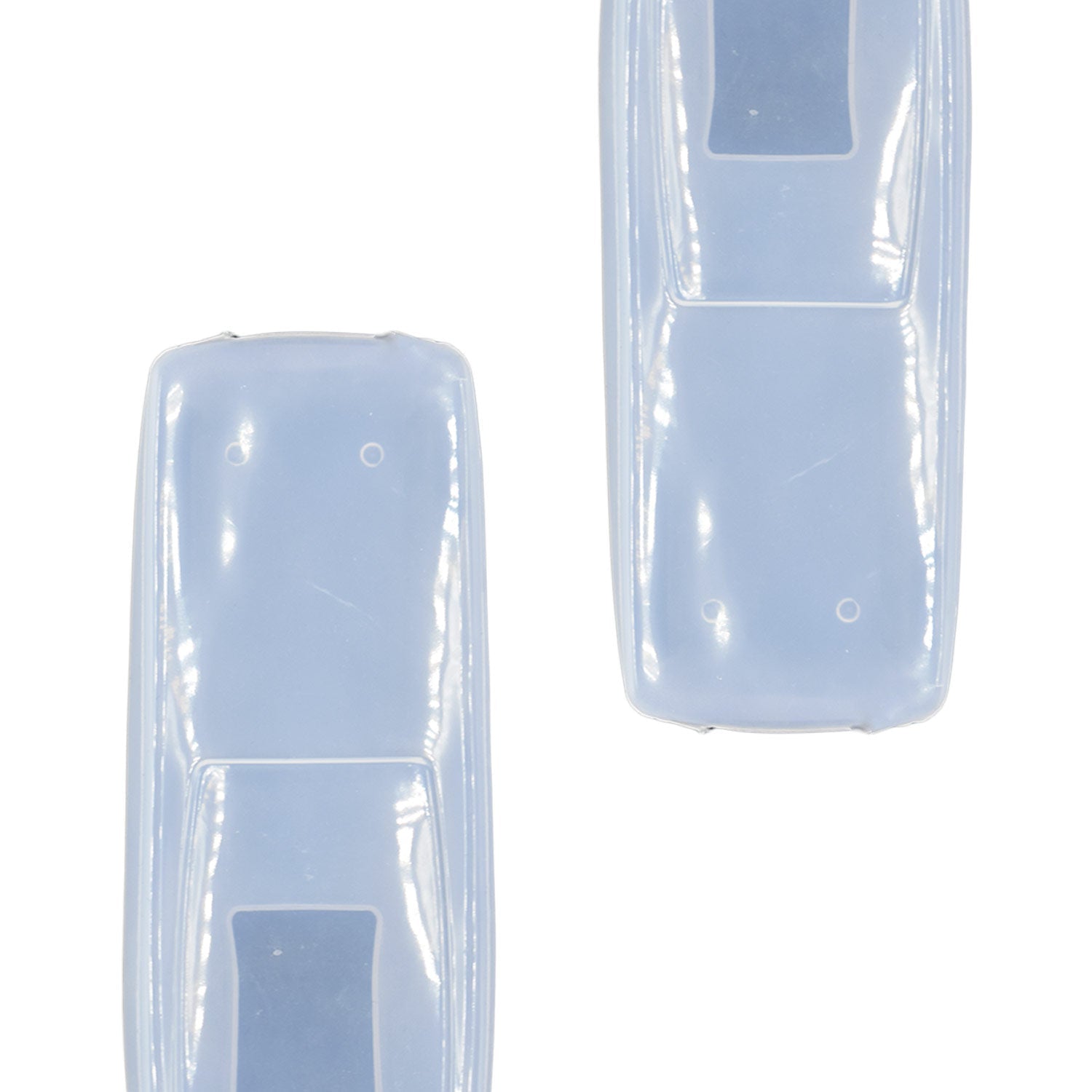 Protective Cover for DISH TV SET TOP Box Remote Control Pouch Cover Holder (Small) thumbnail 4