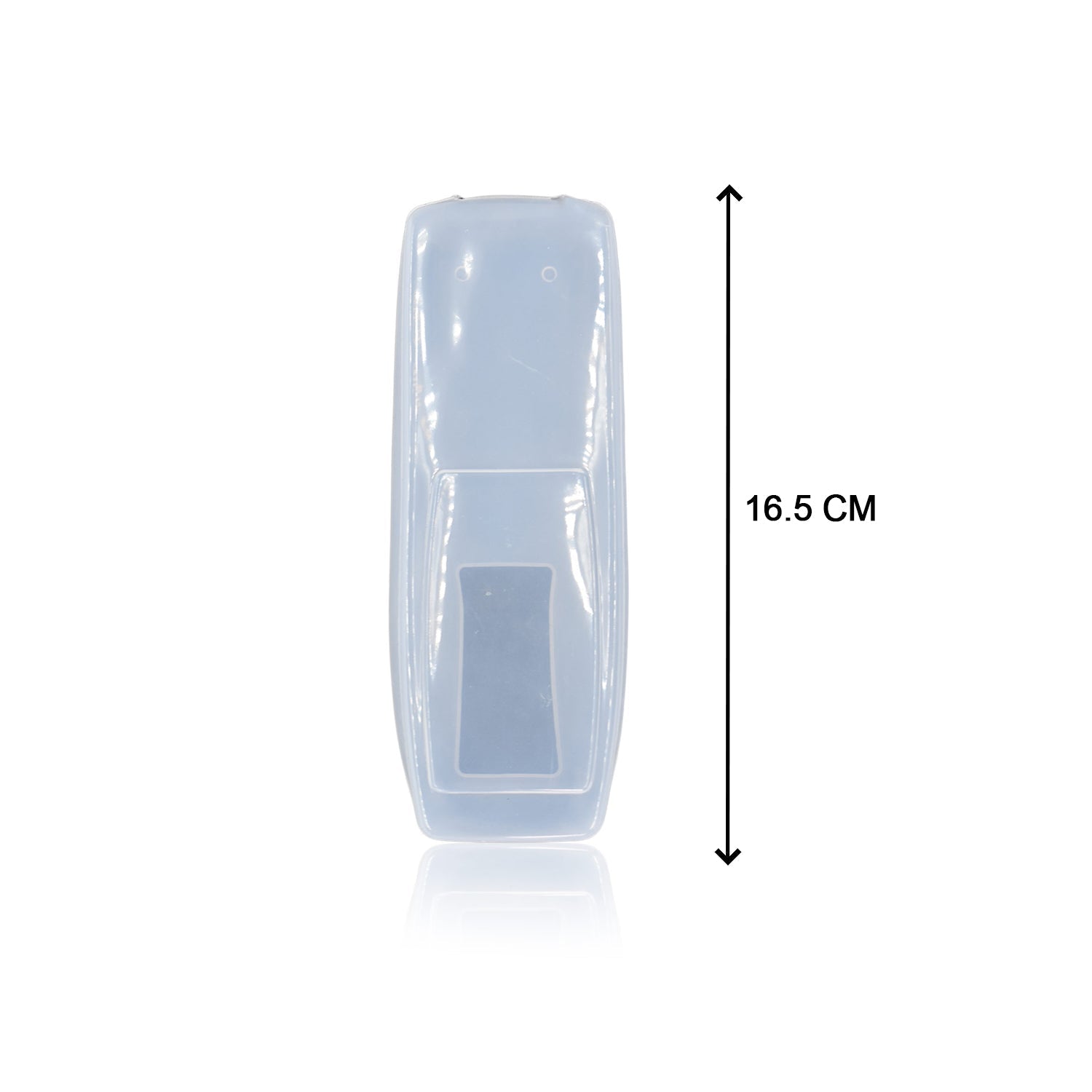 Protective Cover for DISH TV SET TOP Box Remote Control Pouch Cover Holder (Small) thumbnail 5