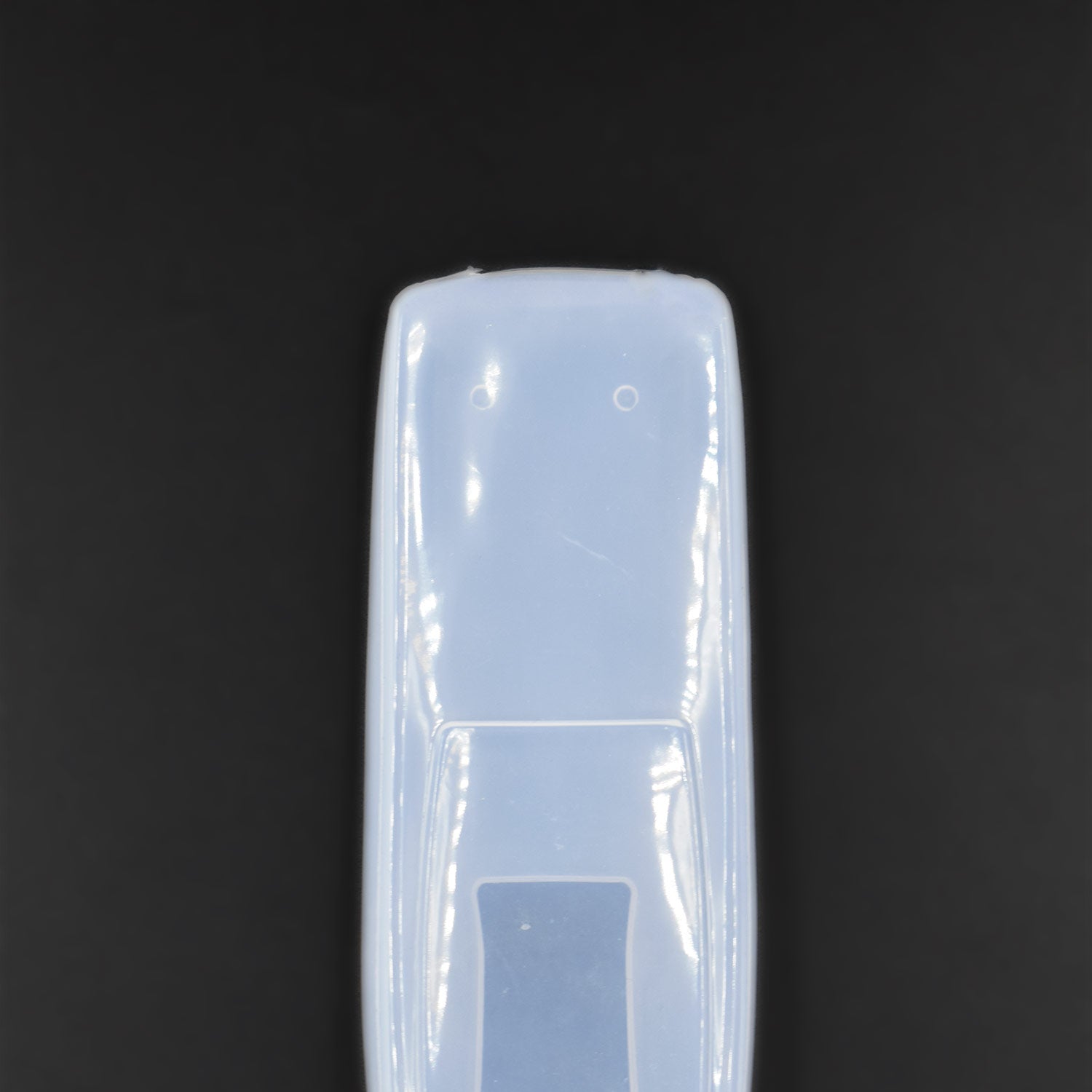 Protective Cover for DISH TV SET TOP Box Remote Control Pouch Cover Holder (Small) thumbnail 7