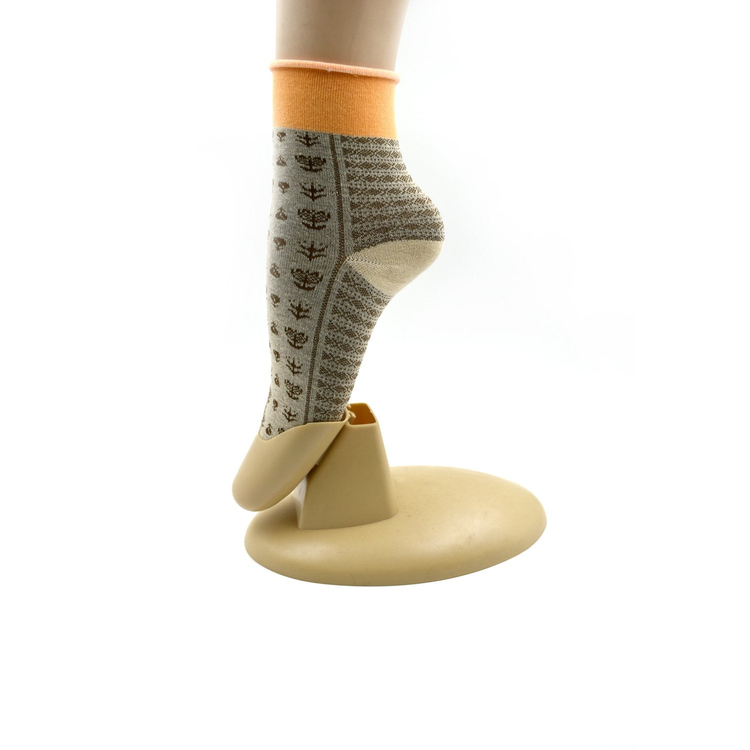 Socks Breathable Thickened Classic Simple Soft Skin Friendly thumbnail 3