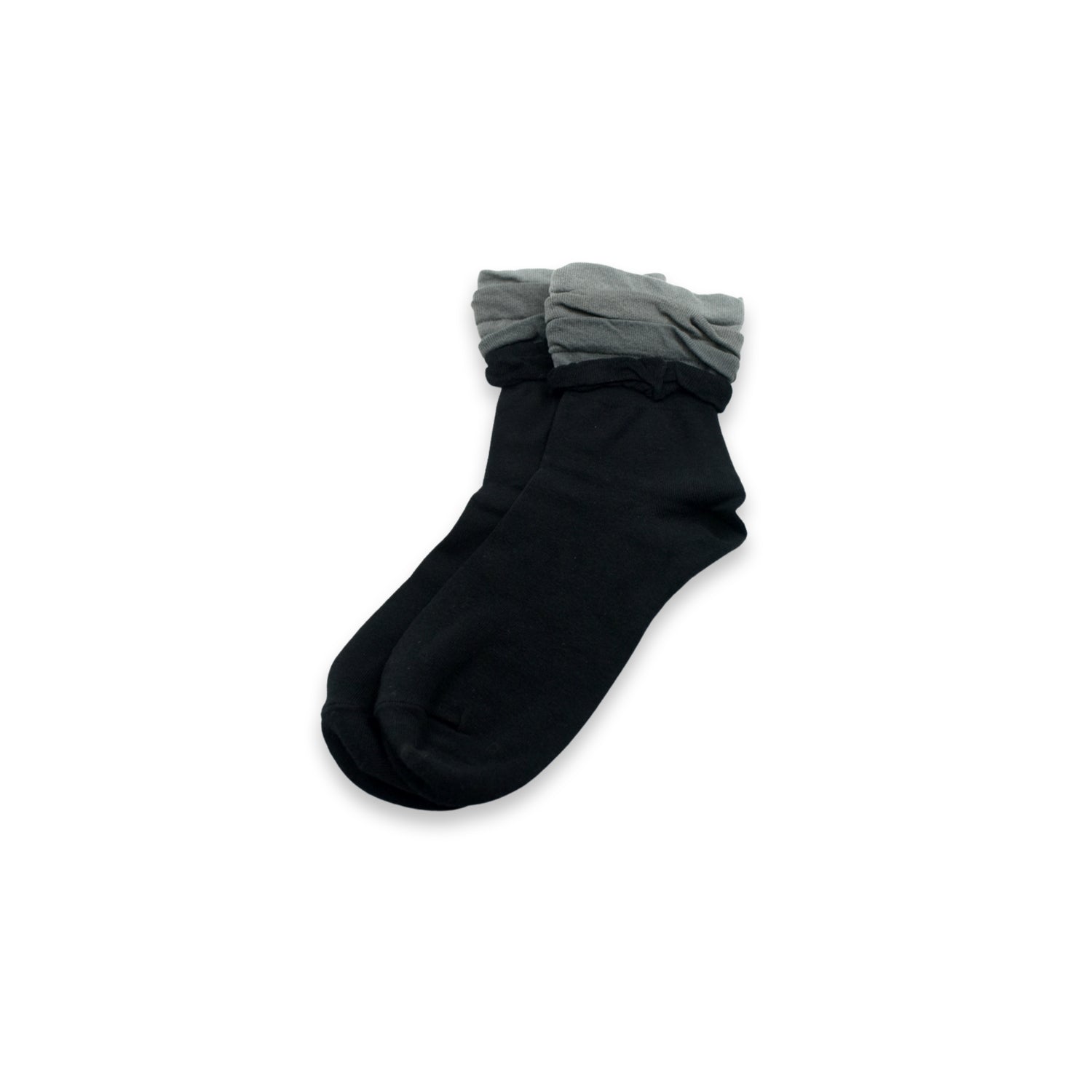Socks Breathable Thickened Classic Simple Soft Skin Friendly thumbnail 4