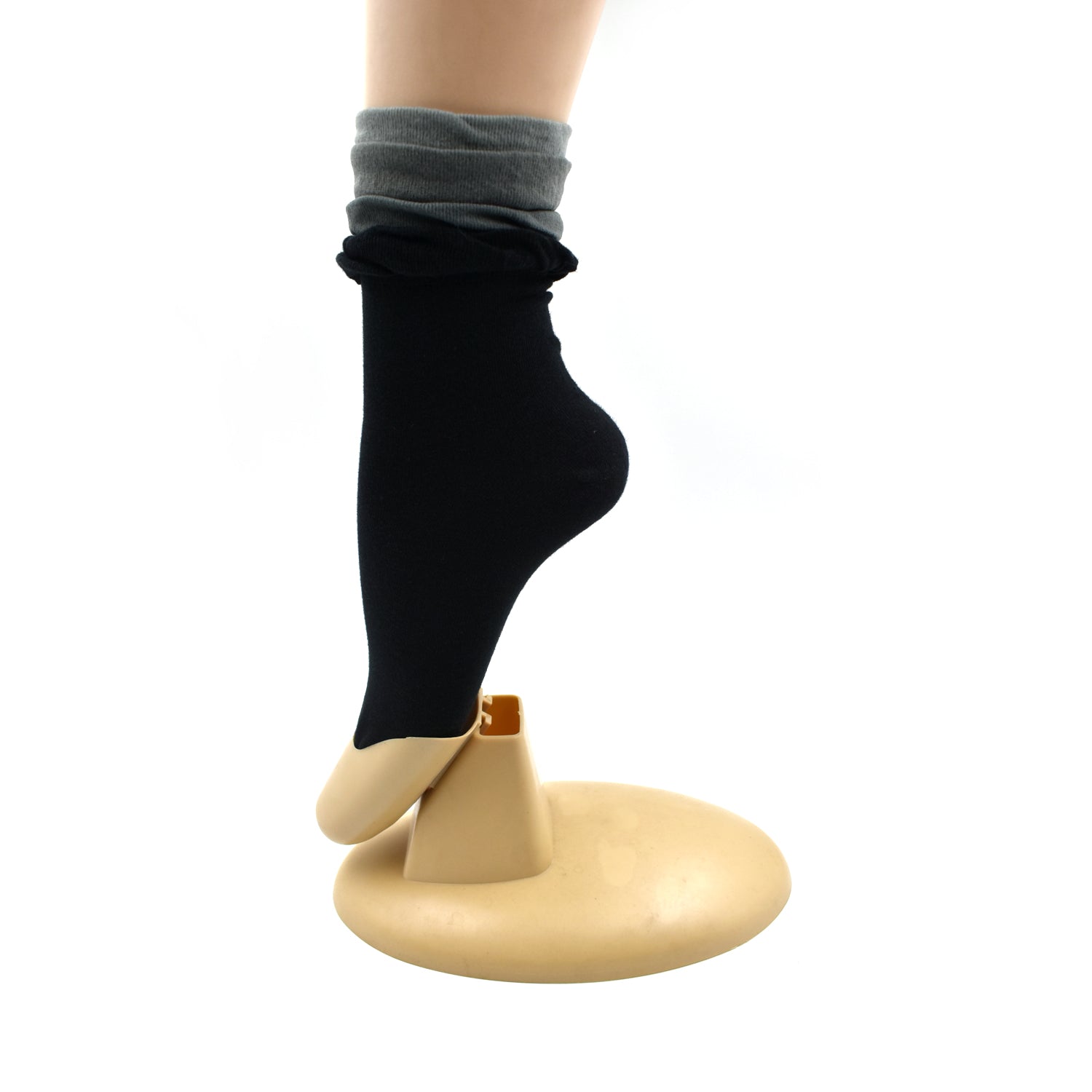 Socks Breathable Thickened Classic Simple Soft Skin Friendly thumbnail 6
