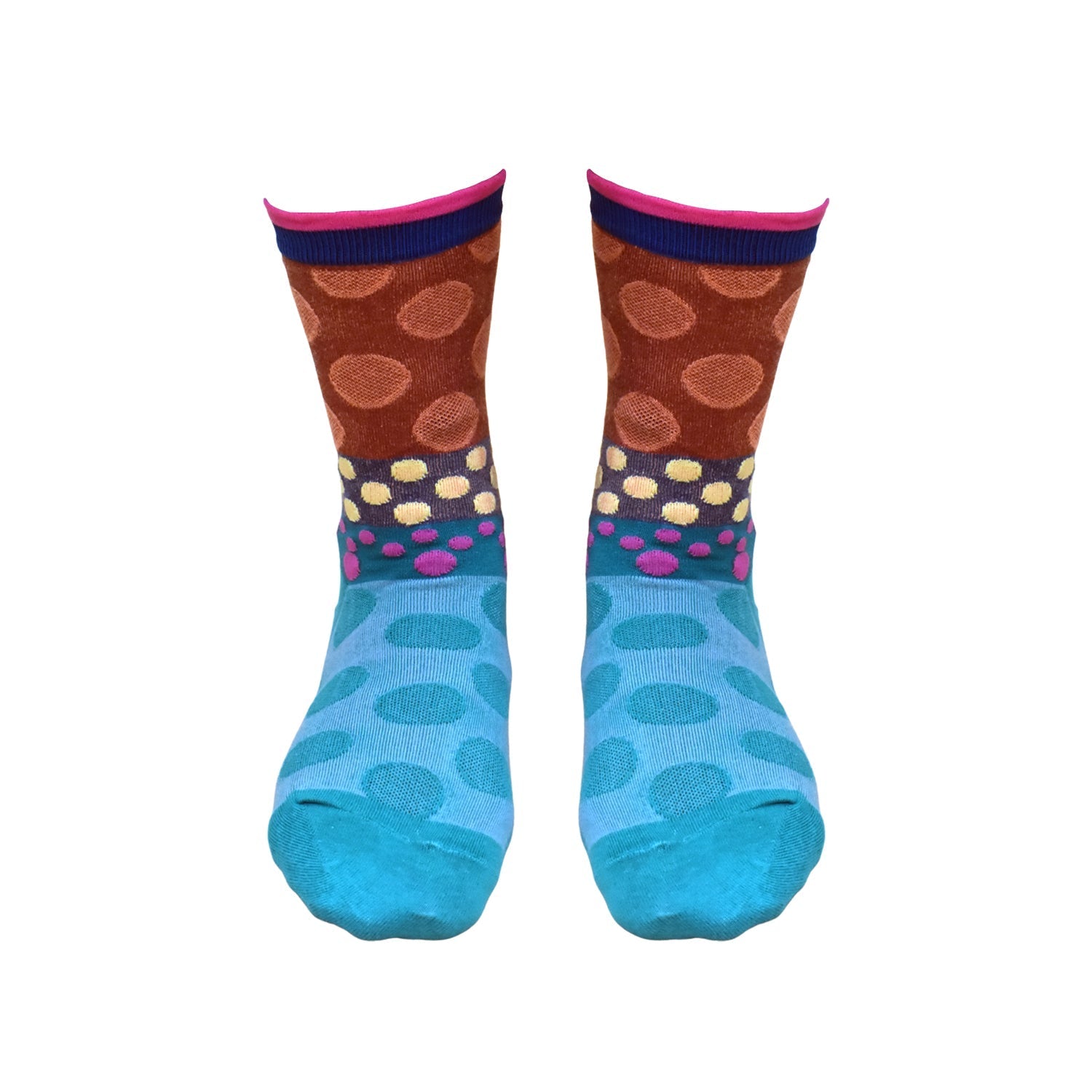 Socks Breathable Thickened Classic Simple Soft Skin Friendly thumbnail 4