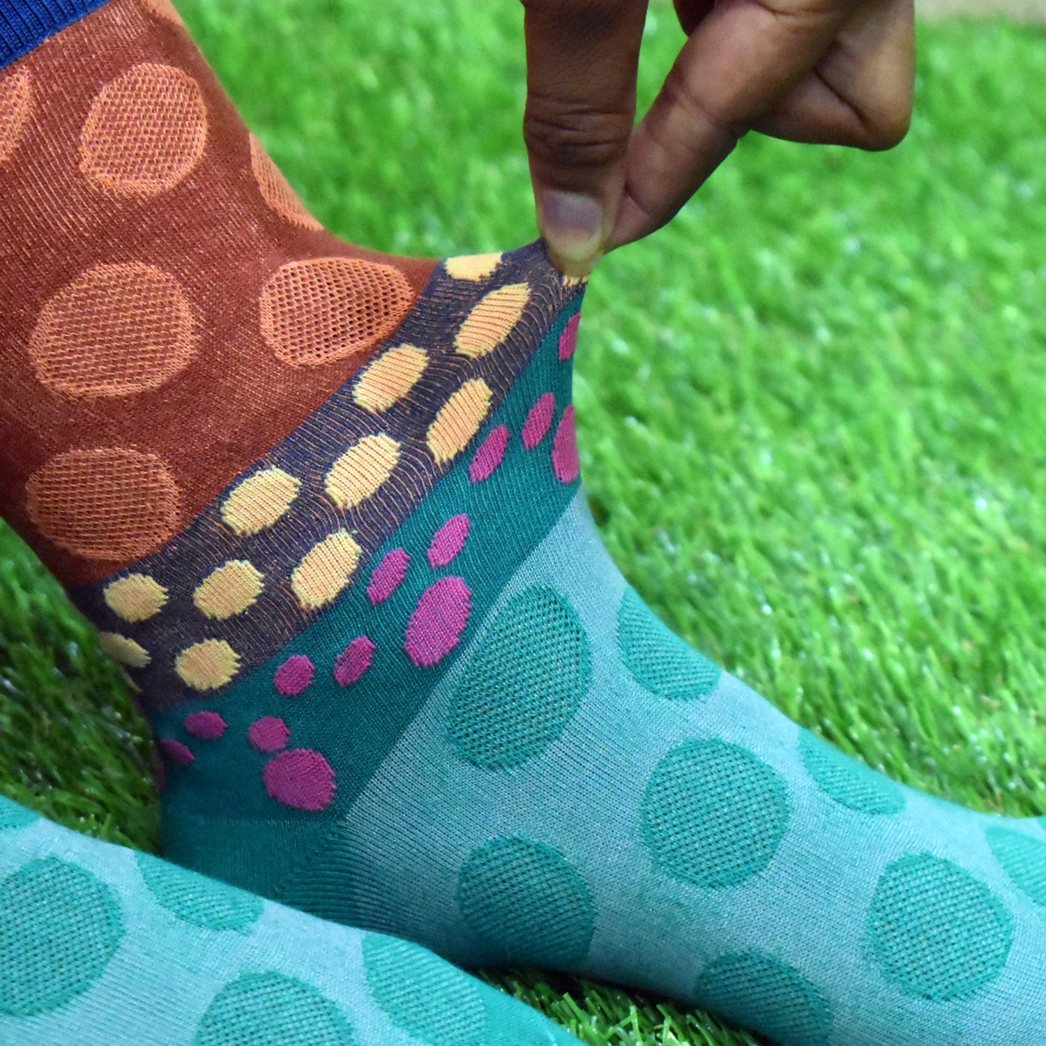 Socks Breathable Thickened Classic Simple Soft Skin Friendly thumbnail 6