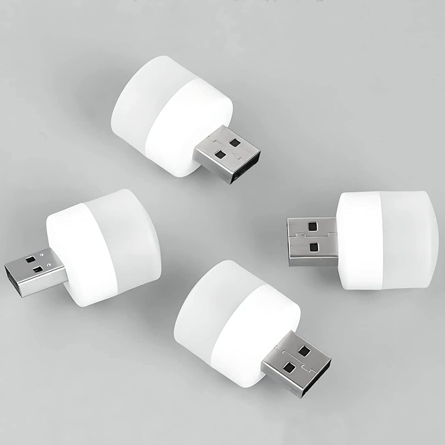 Small USB Bulb used in all kinds of household and official places for room lighting purposes. thumbnail 3