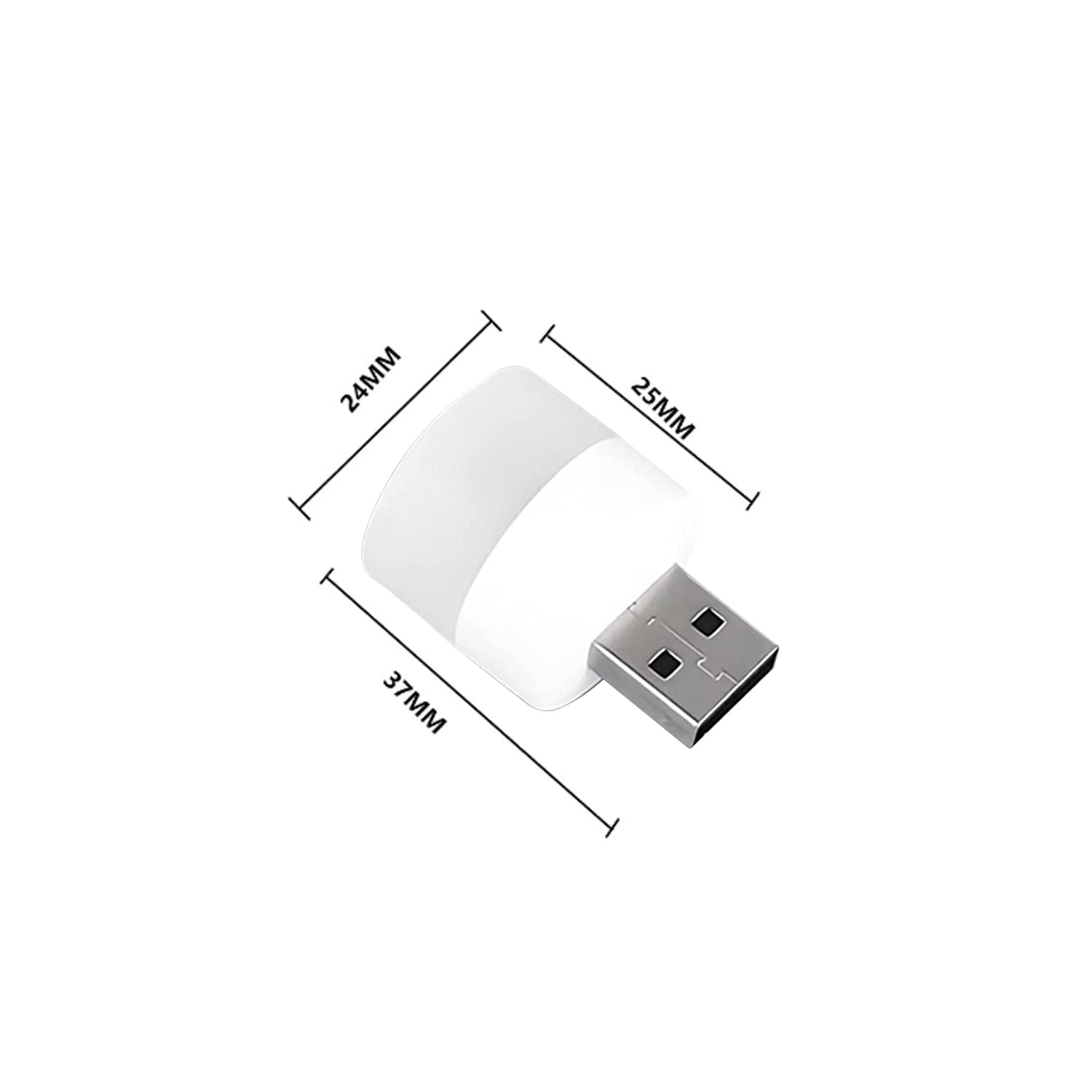 Small USB Bulb used in all kinds of household and official places for room lighting purposes. thumbnail 6