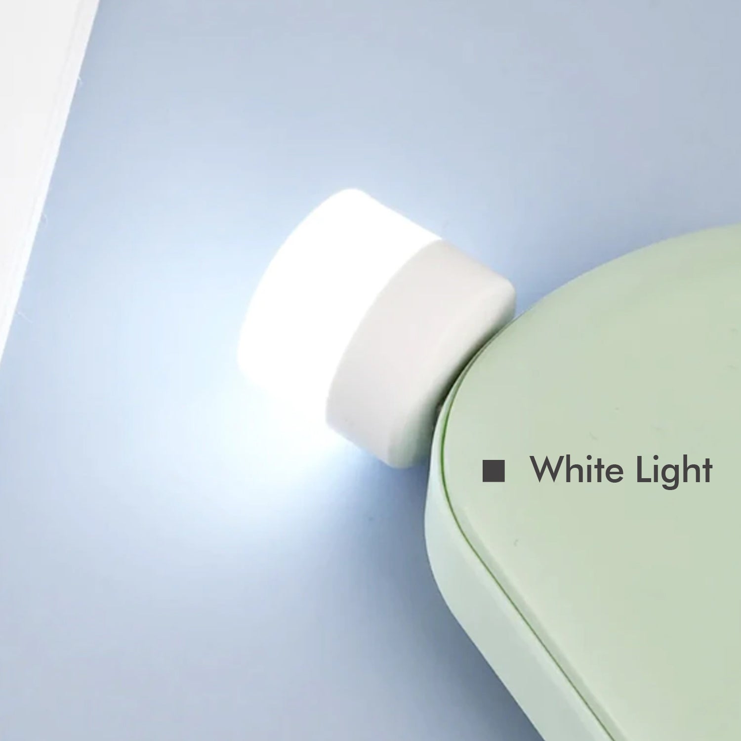 Small USB Bulb used in all kinds of household and official places for room lighting purposes. thumbnail 8