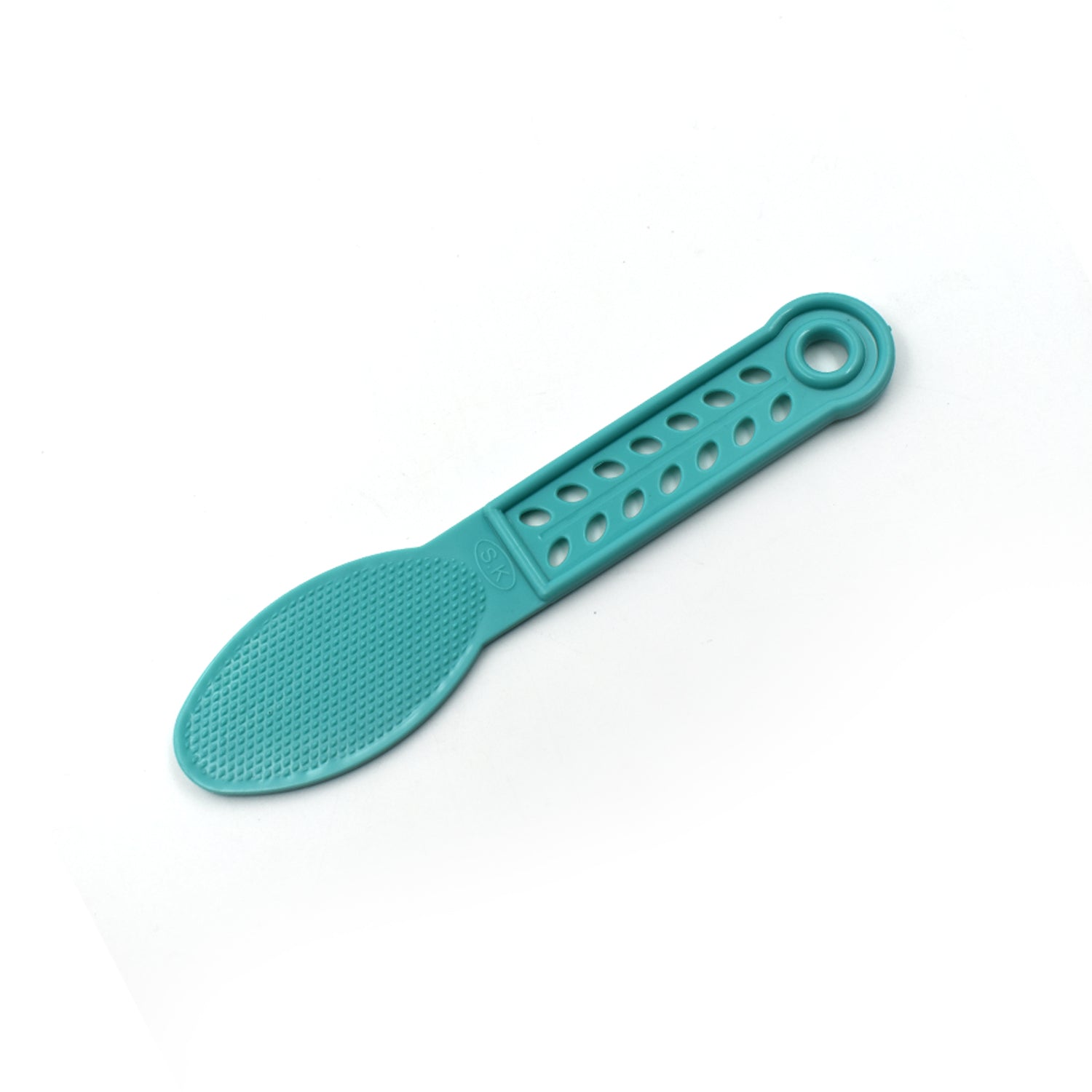 Plastic Foot Scrubber Pedicure Foot Care thumbnail 4