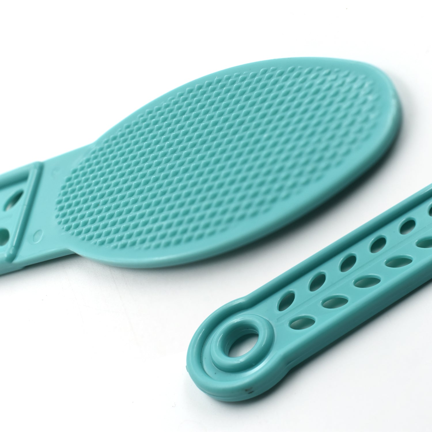 Plastic Foot Scrubber Pedicure Foot Care thumbnail 8