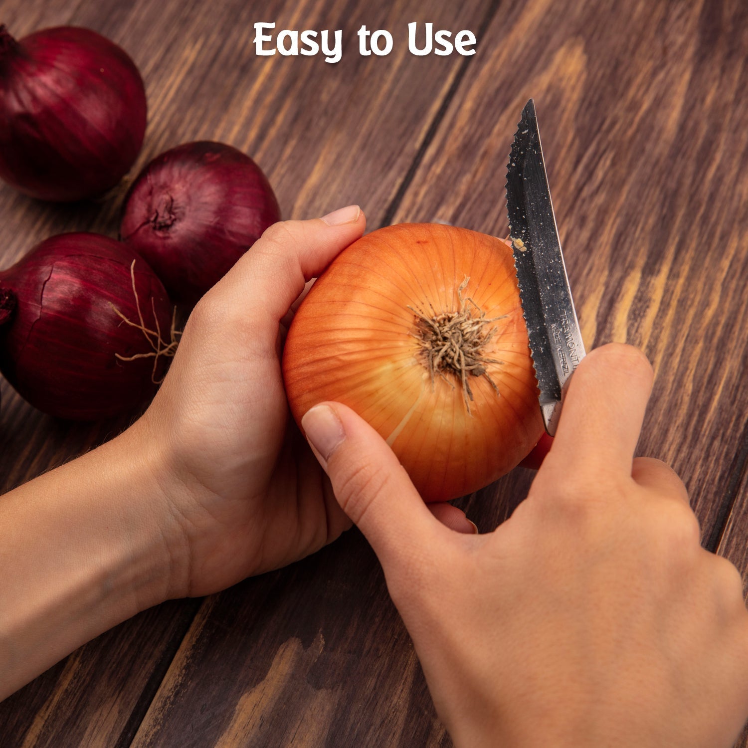 1 Kg All Type Mix Knife For Home & Kitchen Use thumbnail 3