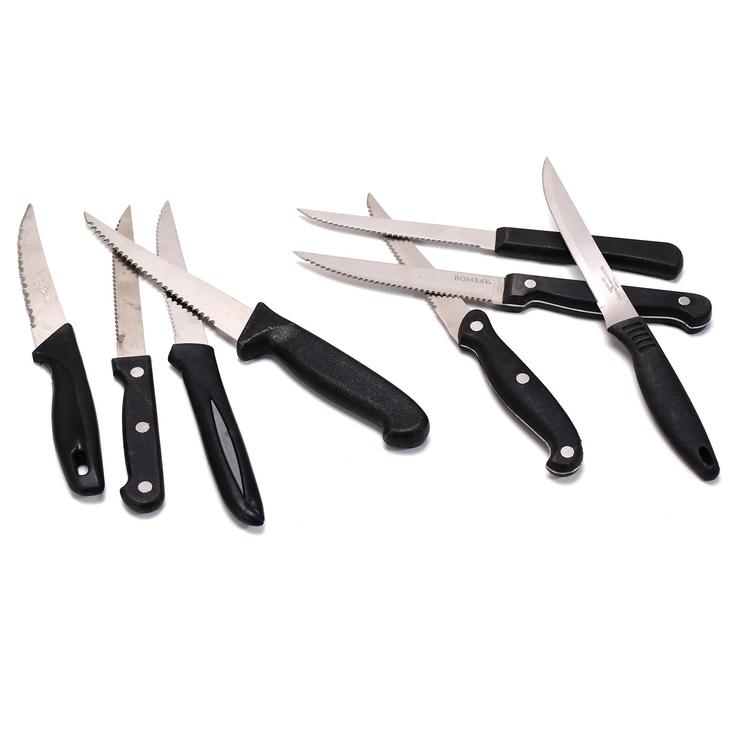 1 Kg All Type Mix Knife For Home & Kitchen Use thumbnail 4