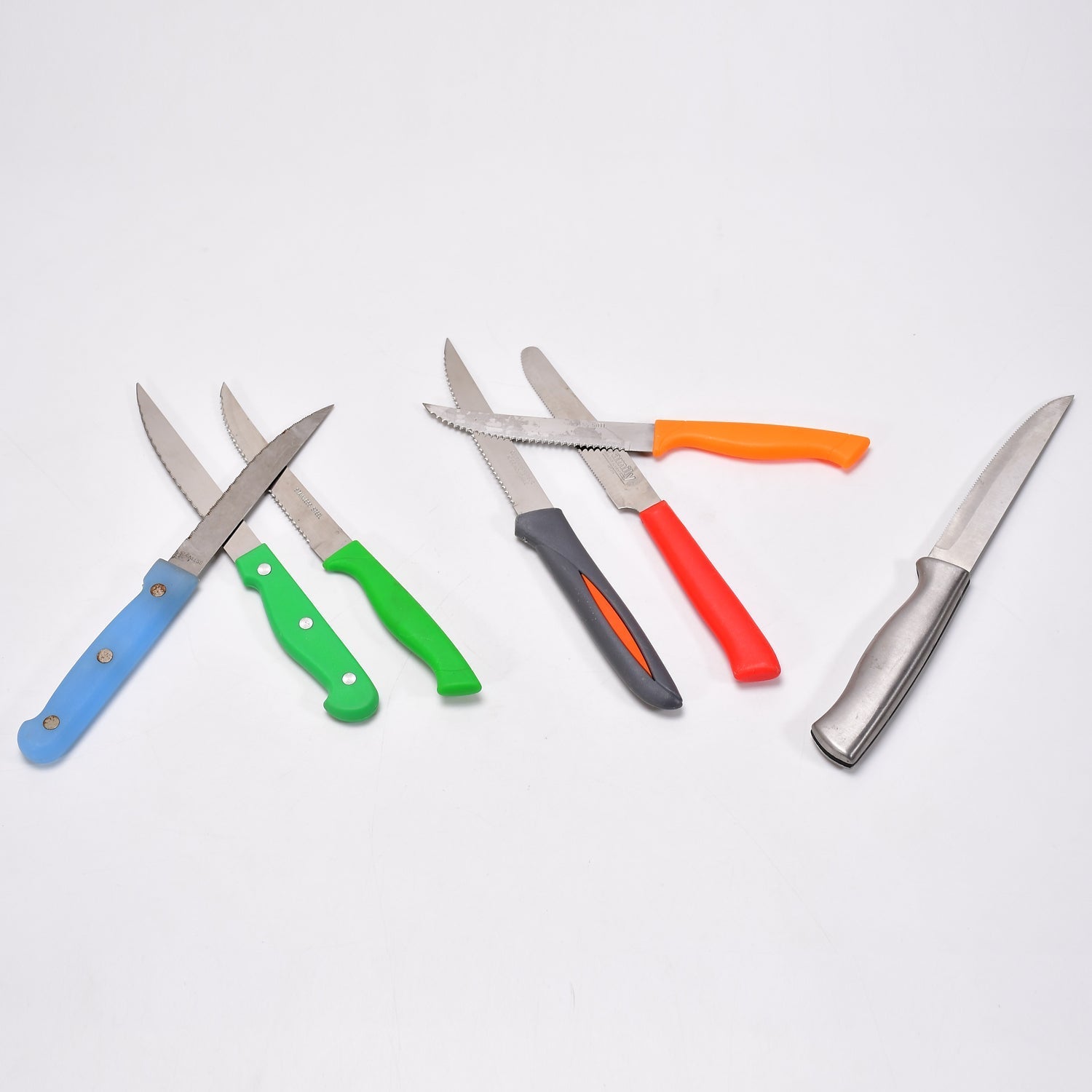 1 Kg All Type Mix Knife For Home & Kitchen Use thumbnail 5